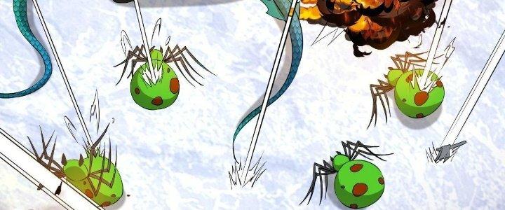 Thẻ Bài Của Tôi Có Thể Hợp Thành Vô Hạn Chapter 7 - Trang 3