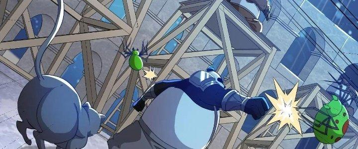 Thẻ Bài Của Tôi Có Thể Hợp Thành Vô Hạn Chapter 7 - Trang 3