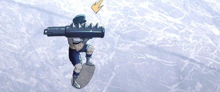 Thẻ Bài Của Tôi Có Thể Hợp Thành Vô Hạn Chapter 7 - Trang 3