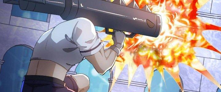 Thẻ Bài Của Tôi Có Thể Hợp Thành Vô Hạn Chapter 7 - Trang 3