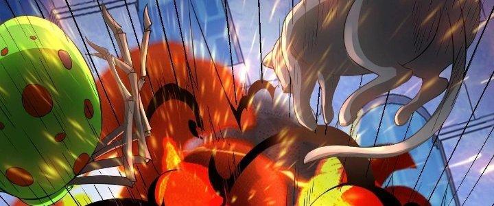 Thẻ Bài Của Tôi Có Thể Hợp Thành Vô Hạn Chapter 7 - Trang 3