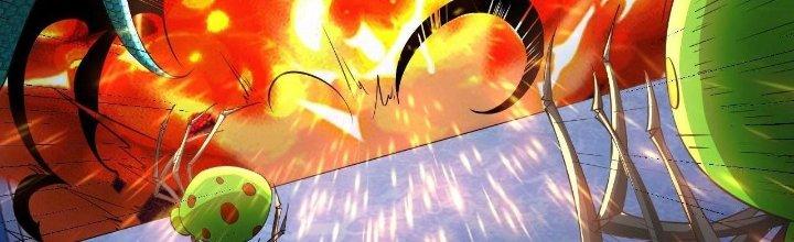 Thẻ Bài Của Tôi Có Thể Hợp Thành Vô Hạn Chapter 7 - Trang 3