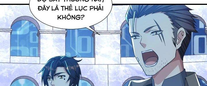 Thẻ Bài Của Tôi Có Thể Hợp Thành Vô Hạn Chapter 7 - Trang 3