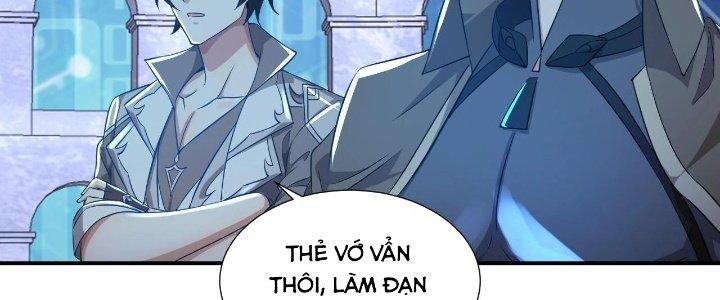 Thẻ Bài Của Tôi Có Thể Hợp Thành Vô Hạn Chapter 7 - Trang 3