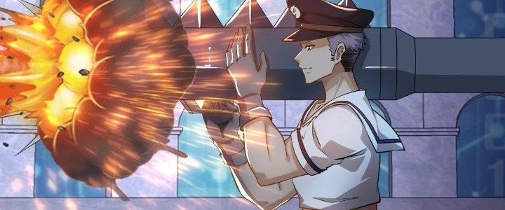 Thẻ Bài Của Tôi Có Thể Hợp Thành Vô Hạn Chapter 7 - Trang 3