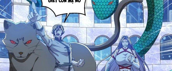 Thẻ Bài Của Tôi Có Thể Hợp Thành Vô Hạn Chapter 8 - Trang 3