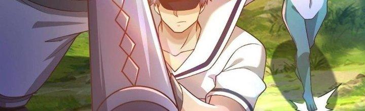 Thẻ Bài Của Tôi Có Thể Hợp Thành Vô Hạn Chapter 8 - Trang 3