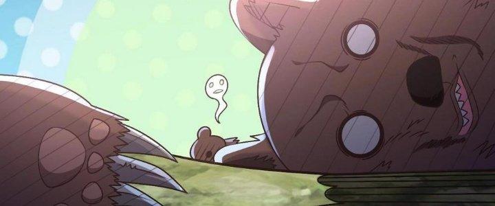 Thẻ Bài Của Tôi Có Thể Hợp Thành Vô Hạn Chapter 8 - Trang 3