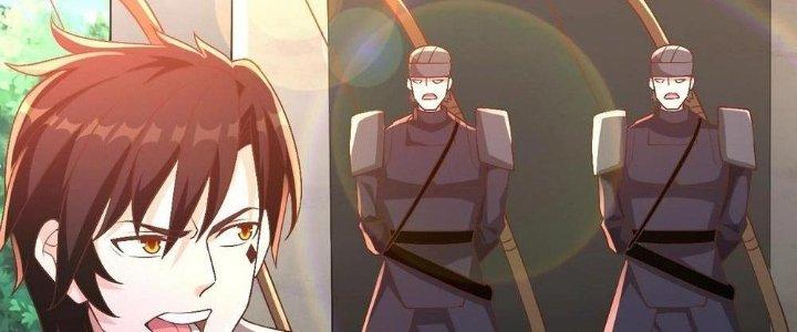 Thẻ Bài Của Tôi Có Thể Hợp Thành Vô Hạn Chapter 8 - Trang 3