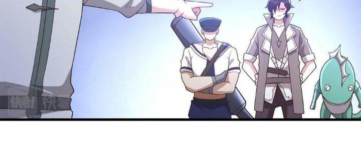 Thẻ Bài Của Tôi Có Thể Hợp Thành Vô Hạn Chapter 8 - Trang 3