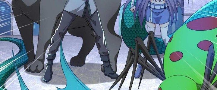 Thẻ Bài Của Tôi Có Thể Hợp Thành Vô Hạn Chapter 8 - Trang 3