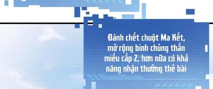 Thẻ Bài Của Tôi Có Thể Hợp Thành Vô Hạn Chapter 8 - Trang 3