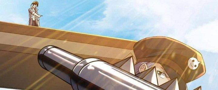 Thẻ Bài Của Tôi Có Thể Hợp Thành Vô Hạn Chapter 8 - Trang 3