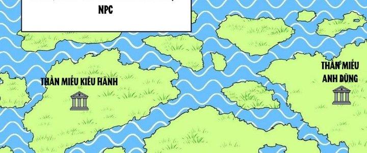 Thẻ Bài Của Tôi Có Thể Hợp Thành Vô Hạn Chapter 8 - Trang 3