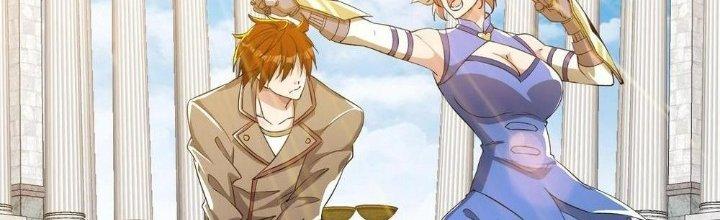 Thẻ Bài Của Tôi Có Thể Hợp Thành Vô Hạn Chapter 8 - Trang 3