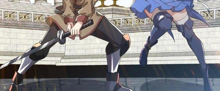 Thẻ Bài Của Tôi Có Thể Hợp Thành Vô Hạn Chapter 8 - Trang 3