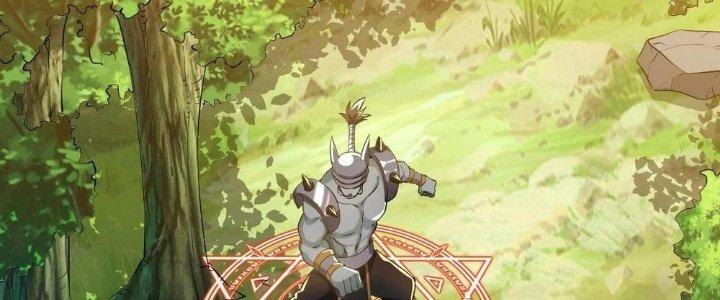 Thẻ Bài Của Tôi Có Thể Hợp Thành Vô Hạn Chapter 8 - Trang 3