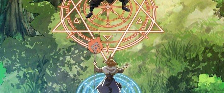 Thẻ Bài Của Tôi Có Thể Hợp Thành Vô Hạn Chapter 8 - Trang 3