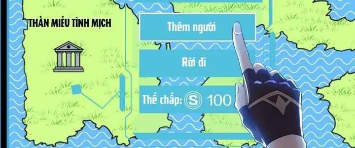 Thẻ Bài Của Tôi Có Thể Hợp Thành Vô Hạn Chapter 8 - Trang 3