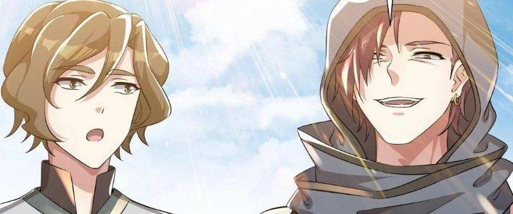 Thẻ Bài Của Tôi Có Thể Hợp Thành Vô Hạn Chapter 8 - Trang 3