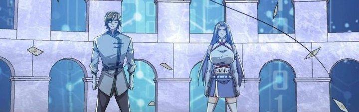 Thẻ Bài Của Tôi Có Thể Hợp Thành Vô Hạn Chapter 8 - Trang 3