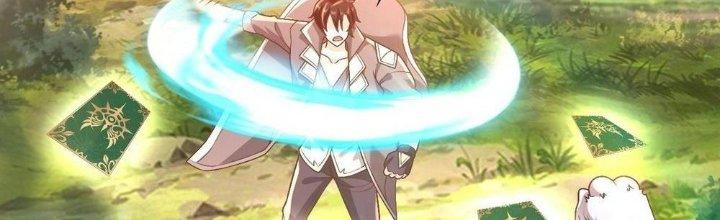 Thẻ Bài Của Tôi Có Thể Hợp Thành Vô Hạn Chapter 8 - Trang 3