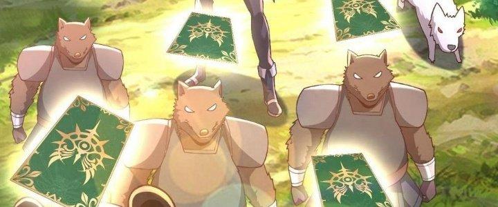 Thẻ Bài Của Tôi Có Thể Hợp Thành Vô Hạn Chapter 8 - Trang 3