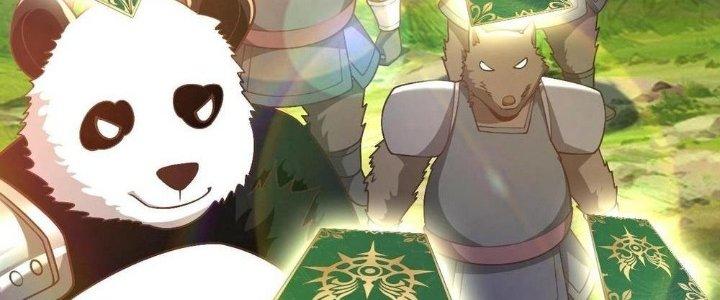 Thẻ Bài Của Tôi Có Thể Hợp Thành Vô Hạn Chapter 8 - Trang 3