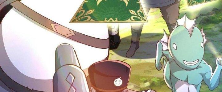 Thẻ Bài Của Tôi Có Thể Hợp Thành Vô Hạn Chapter 8 - Trang 3