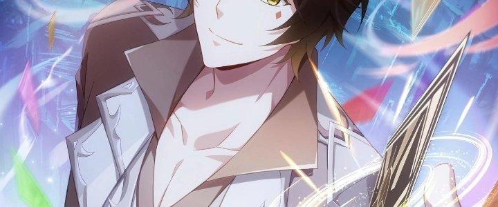 Thẻ Bài Của Tôi Có Thể Hợp Thành Vô Hạn Chapter 9 - Trang 3