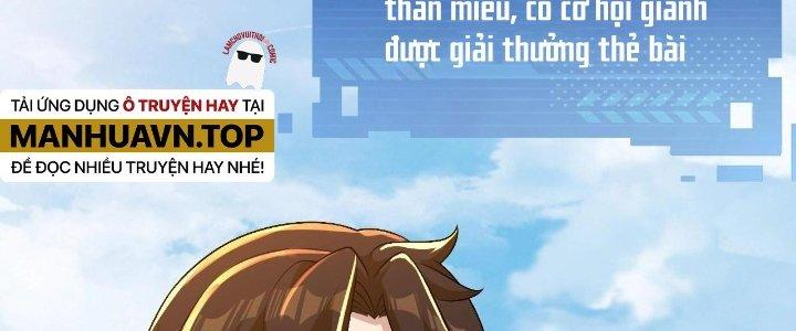 Thẻ Bài Của Tôi Có Thể Hợp Thành Vô Hạn Chapter 9 - Trang 3