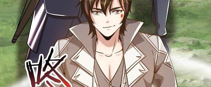 Thẻ Bài Của Tôi Có Thể Hợp Thành Vô Hạn Chapter 9 - Trang 3