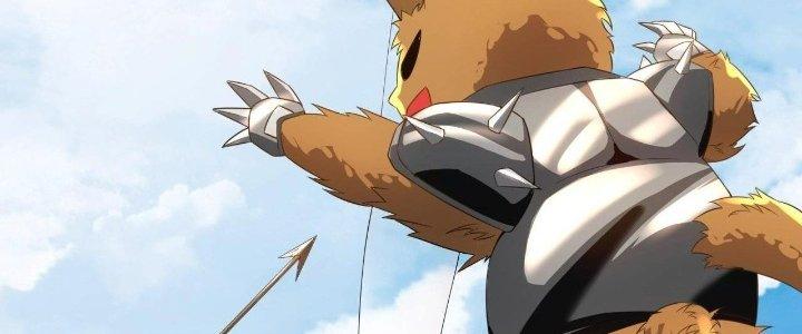 Thẻ Bài Của Tôi Có Thể Hợp Thành Vô Hạn Chapter 9 - Trang 3