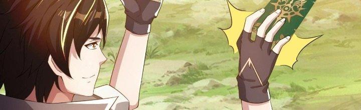 Thẻ Bài Của Tôi Có Thể Hợp Thành Vô Hạn Chapter 9 - Trang 3