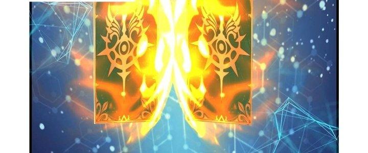 Thẻ Bài Của Tôi Có Thể Hợp Thành Vô Hạn Chapter 9 - Trang 3