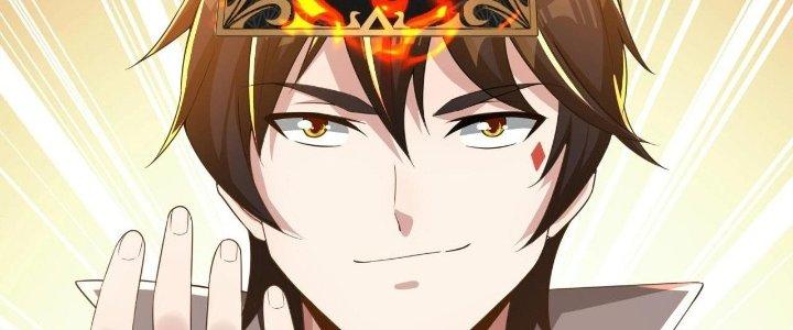 Thẻ Bài Của Tôi Có Thể Hợp Thành Vô Hạn Chapter 9 - Trang 3