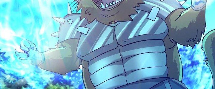 Thẻ Bài Của Tôi Có Thể Hợp Thành Vô Hạn Chapter 9 - Trang 3