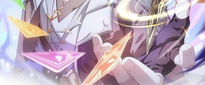 Thẻ Bài Của Tôi Có Thể Hợp Thành Vô Hạn Chapter 9 - Trang 3