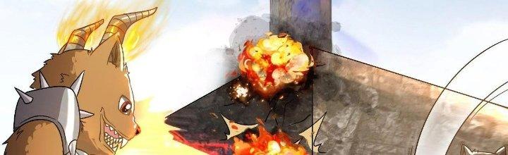 Thẻ Bài Của Tôi Có Thể Hợp Thành Vô Hạn Chapter 9 - Trang 3