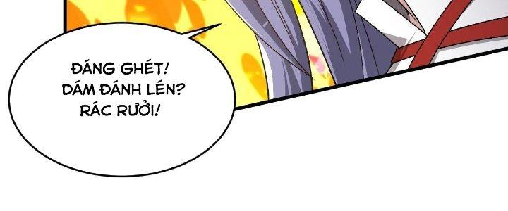 Thẻ Bài Của Tôi Có Thể Hợp Thành Vô Hạn Chapter 9 - Trang 3