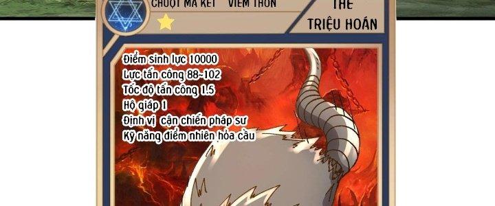 Thẻ Bài Của Tôi Có Thể Hợp Thành Vô Hạn Chapter 9 - Trang 3