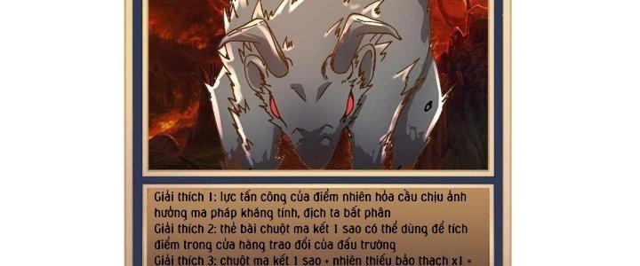 Thẻ Bài Của Tôi Có Thể Hợp Thành Vô Hạn Chapter 9 - Trang 3
