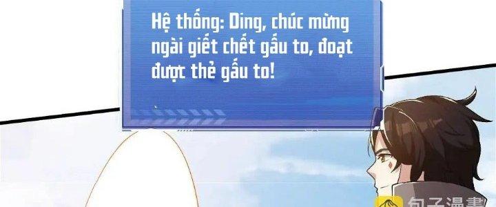 Thẻ Bài Của Tôi Có Thể Hợp Thành Vô Hạn Chapter 10 - Trang 3