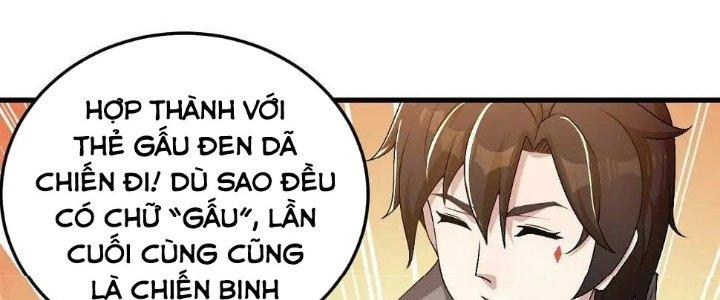 Thẻ Bài Của Tôi Có Thể Hợp Thành Vô Hạn Chapter 10 - Trang 3