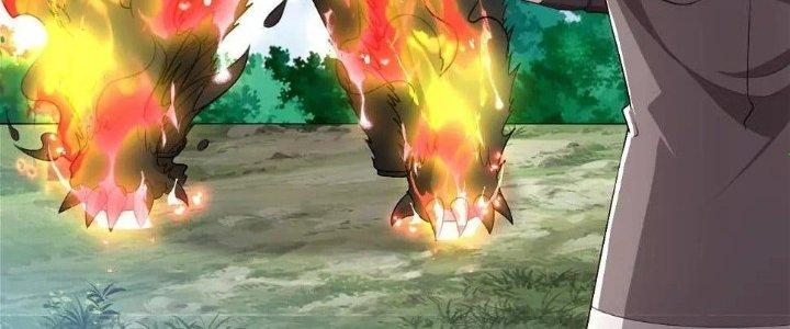 Thẻ Bài Của Tôi Có Thể Hợp Thành Vô Hạn Chapter 10 - Trang 3