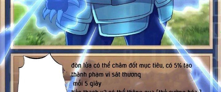 Thẻ Bài Của Tôi Có Thể Hợp Thành Vô Hạn Chapter 10 - Trang 3