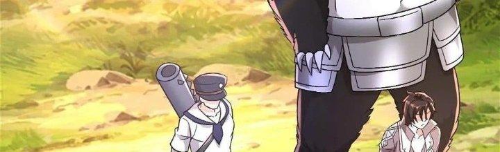 Thẻ Bài Của Tôi Có Thể Hợp Thành Vô Hạn Chapter 10 - Trang 3