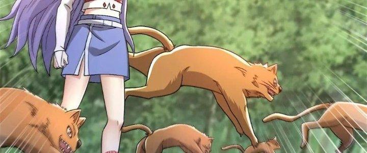 Thẻ Bài Của Tôi Có Thể Hợp Thành Vô Hạn Chapter 10 - Trang 3