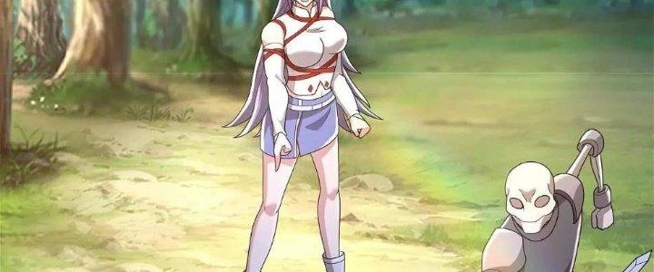 Thẻ Bài Của Tôi Có Thể Hợp Thành Vô Hạn Chapter 10 - Trang 3