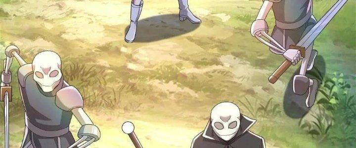 Thẻ Bài Của Tôi Có Thể Hợp Thành Vô Hạn Chapter 10 - Trang 3